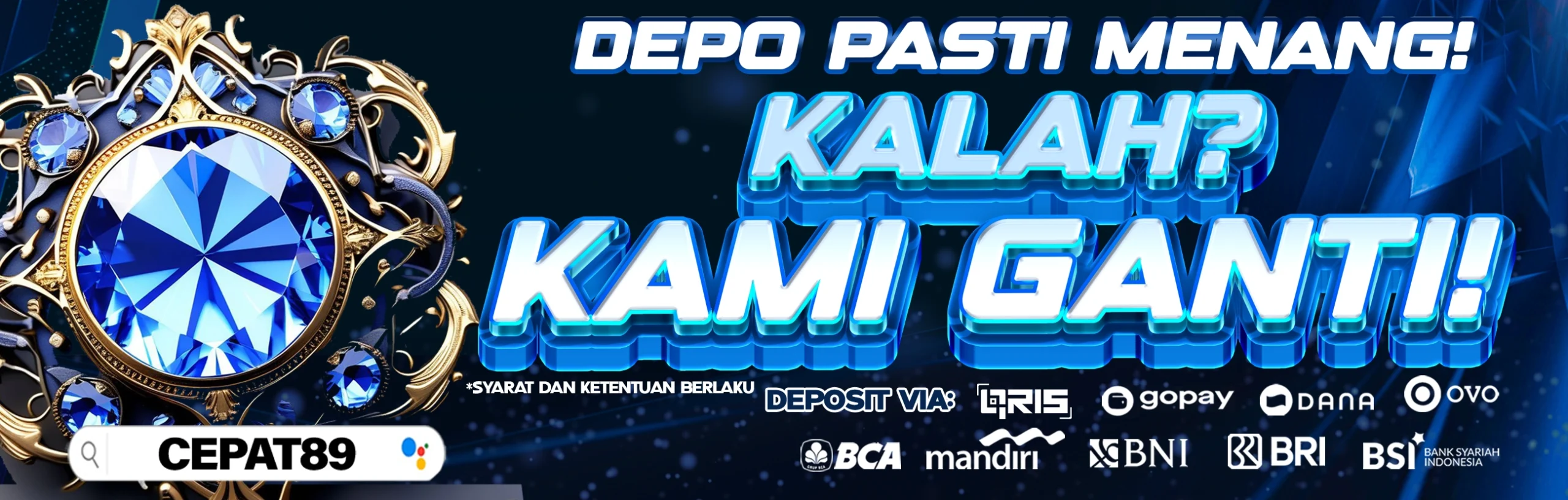 MENTARI88 alternatif